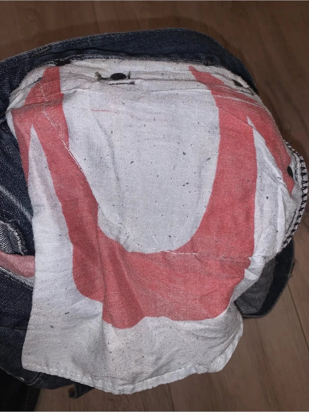 True Religion size 36